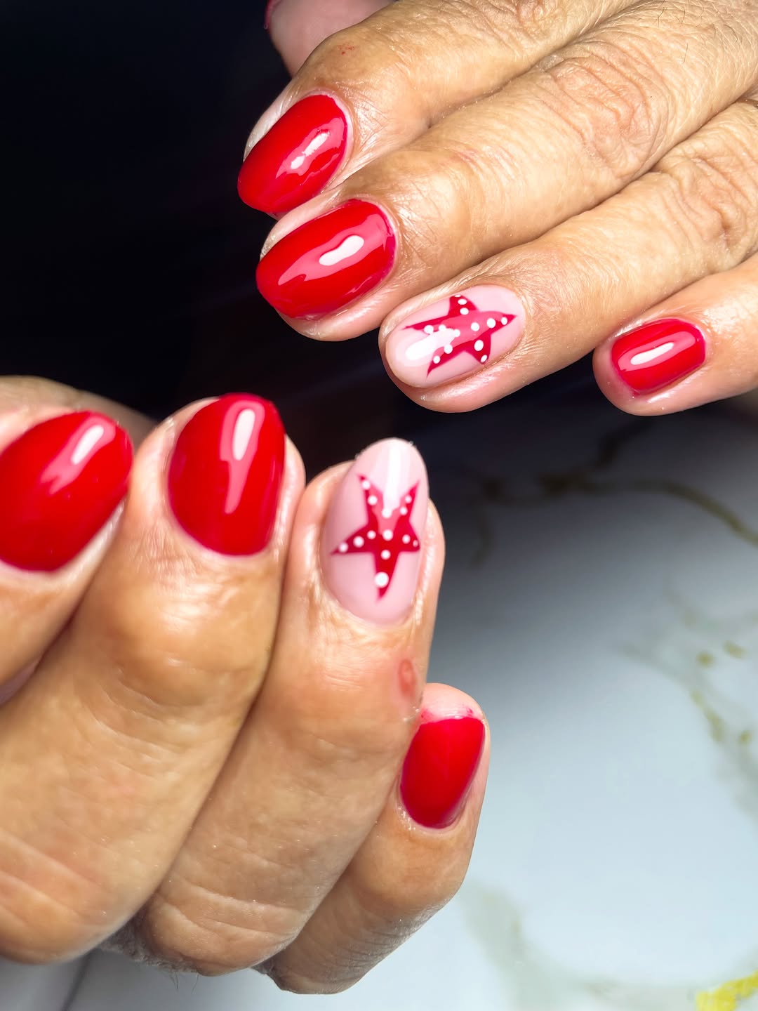 Diseño de uñas 1