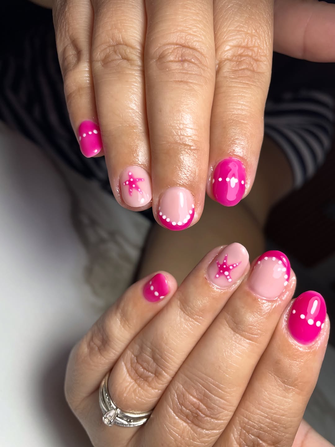 Diseño de uñas 2