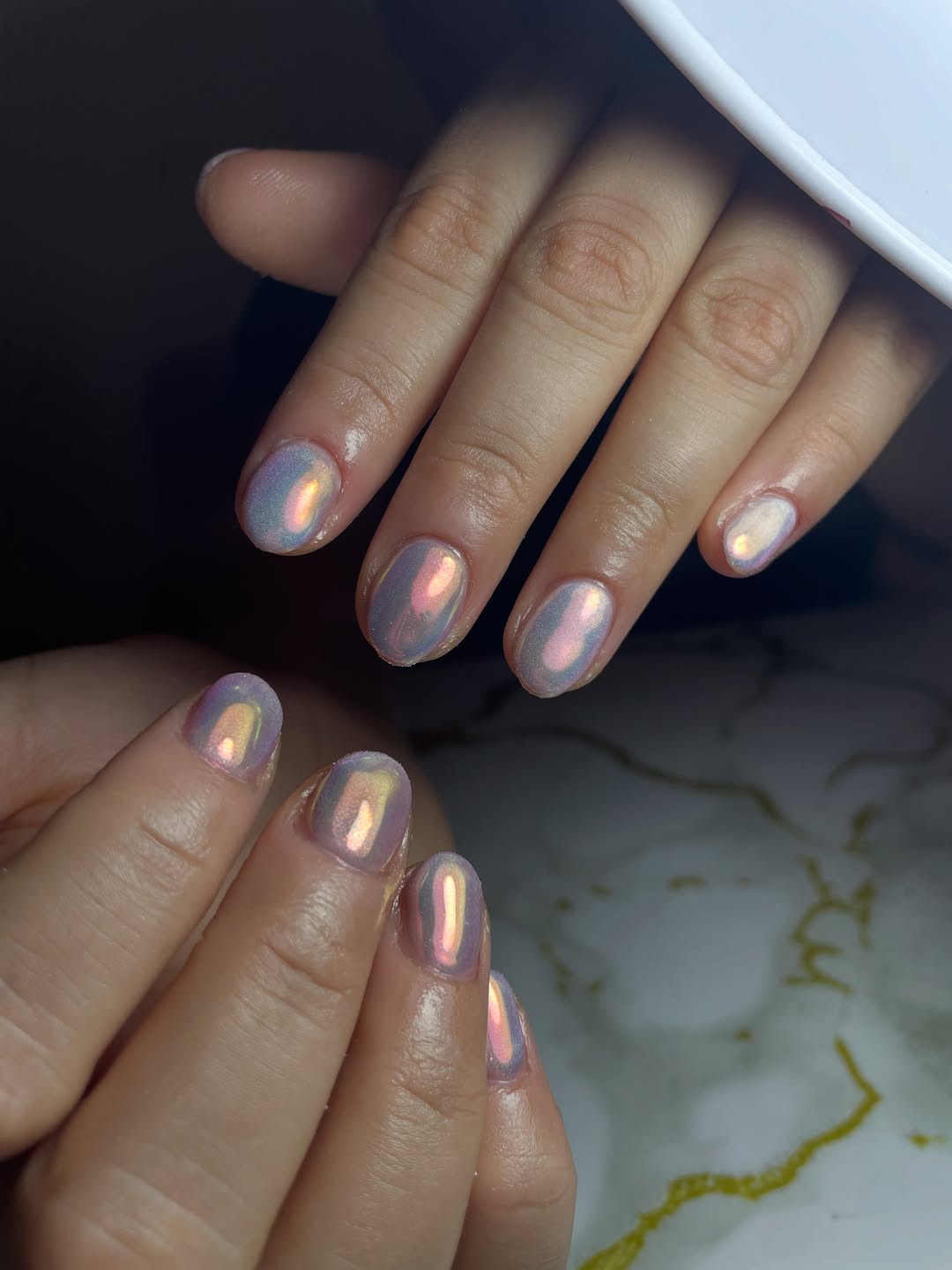 Diseño de uñas 3