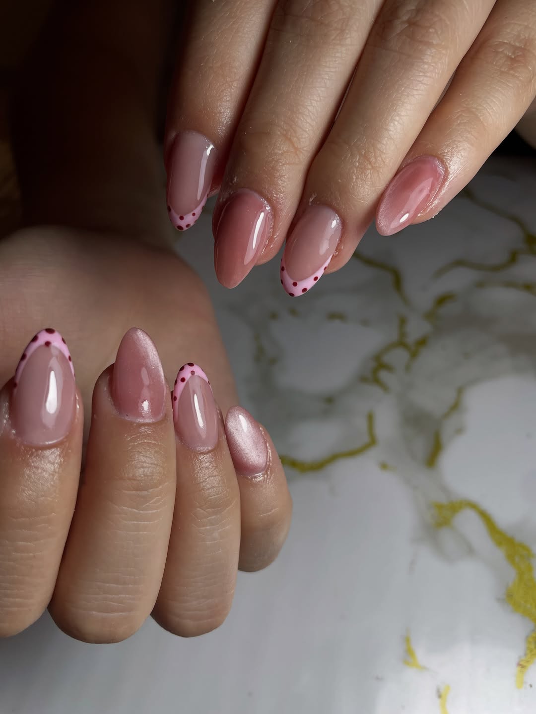 Diseño de uñas 4