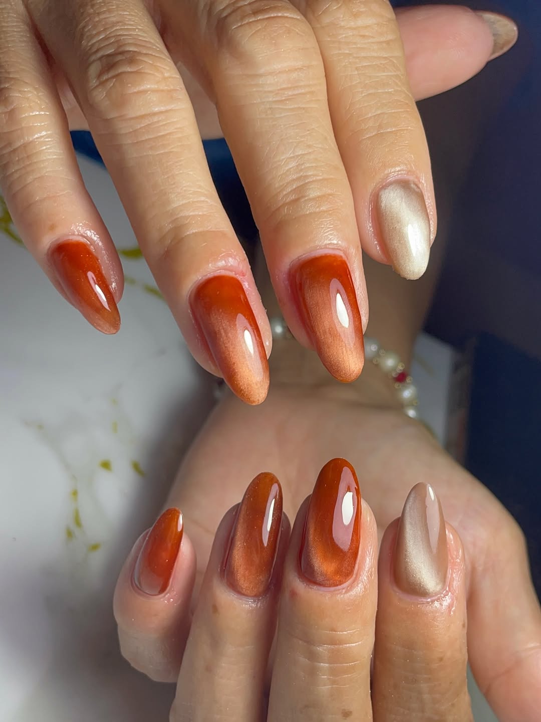 Diseño de uñas 5