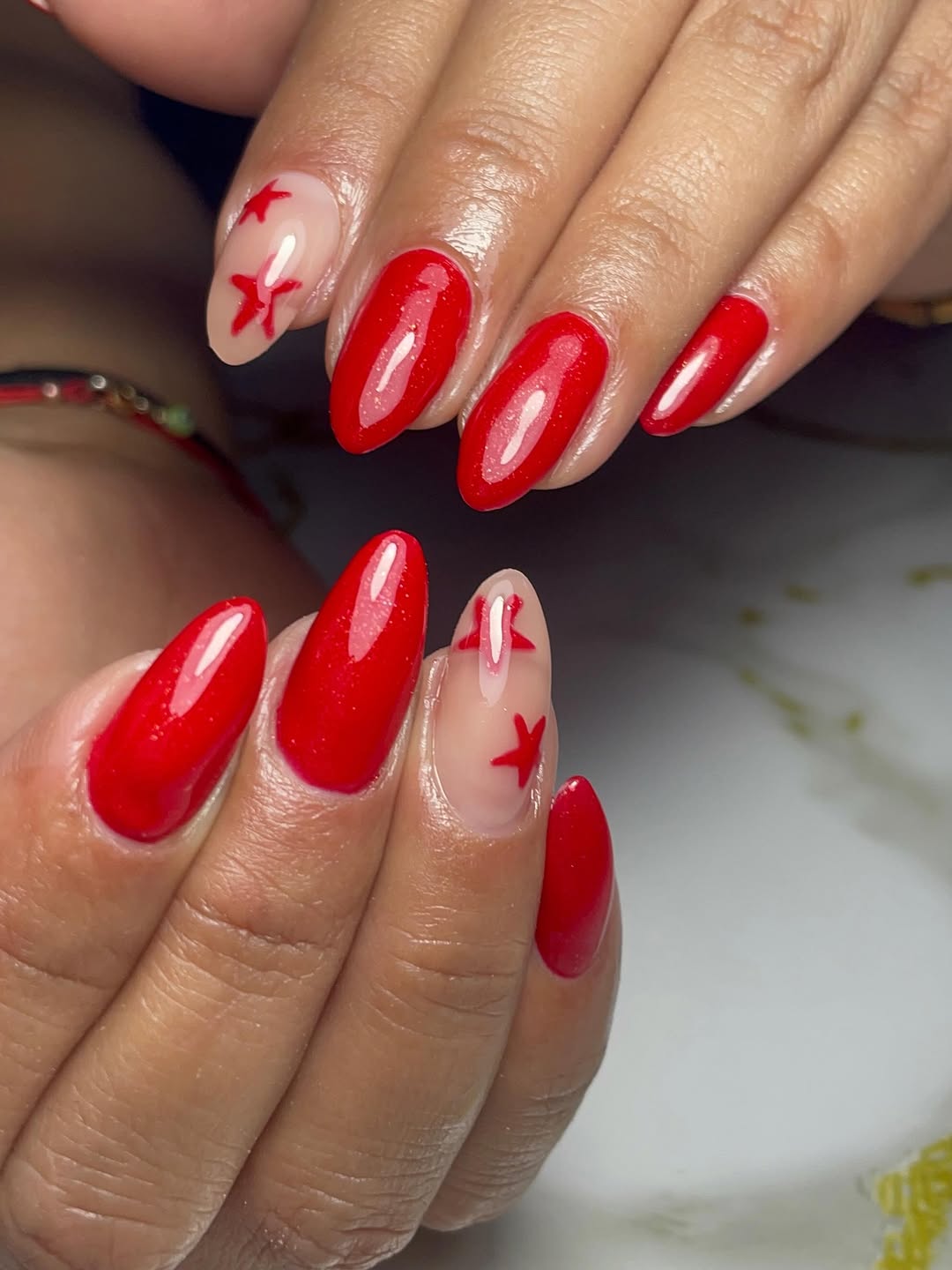 Diseño de uñas 8