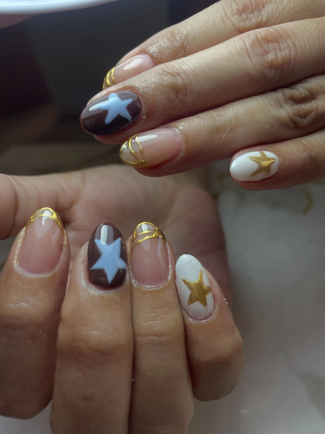 Diseño de uñas 10