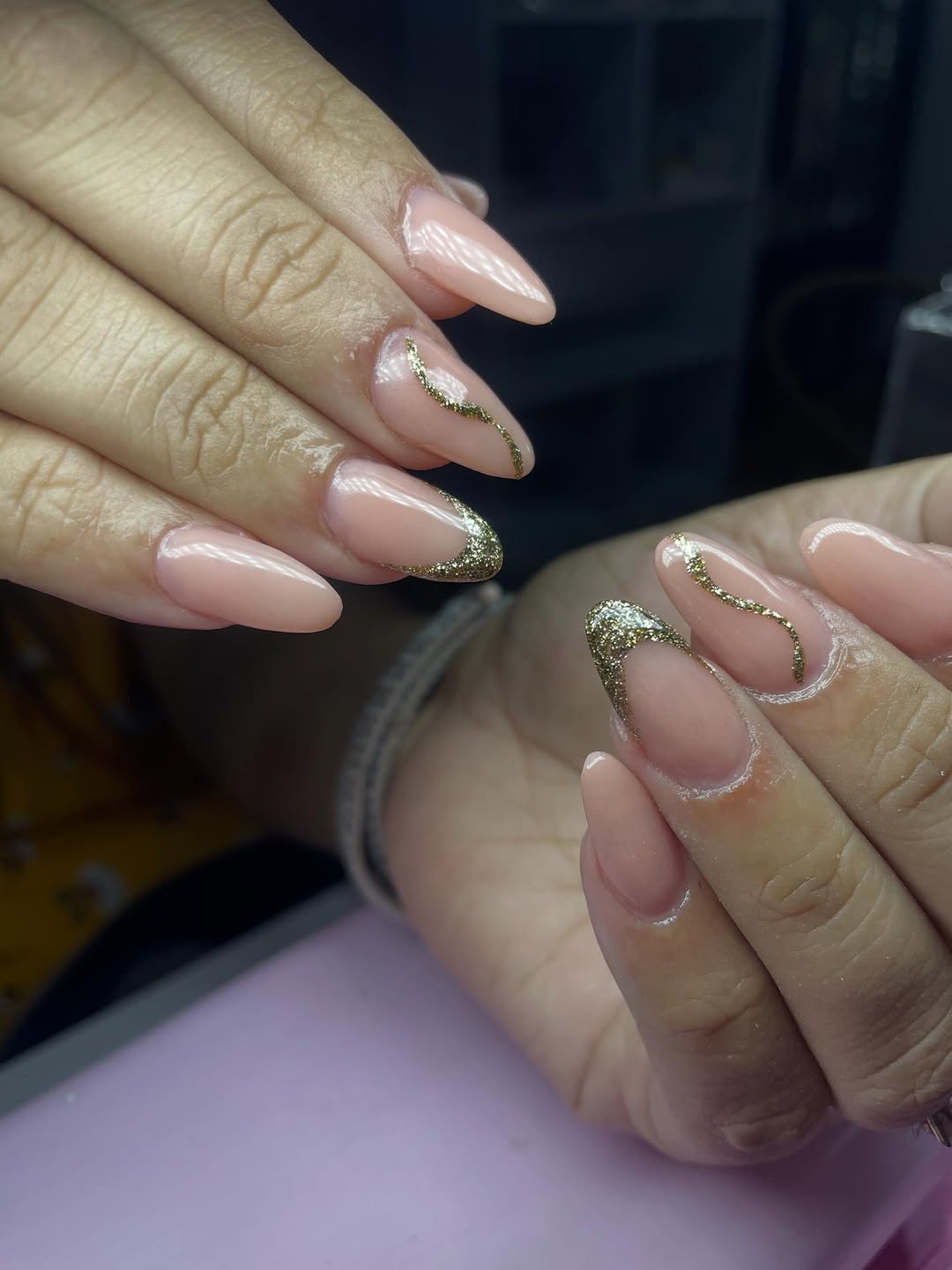 Diseño de uñas 11