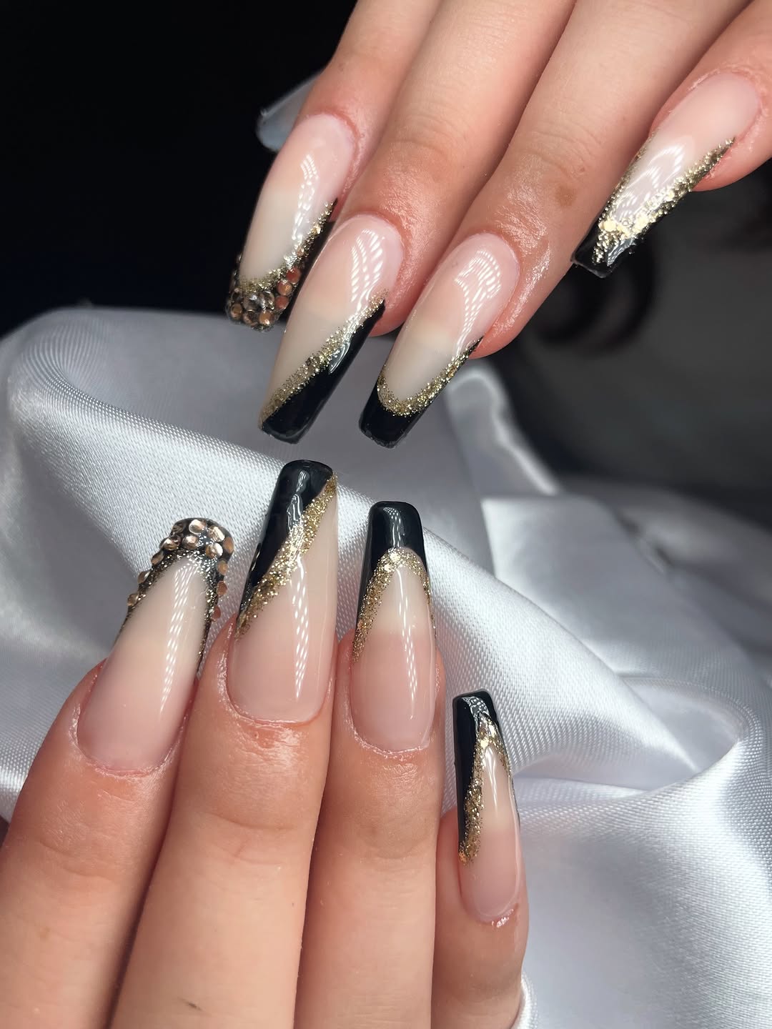Diseño de uñas 12