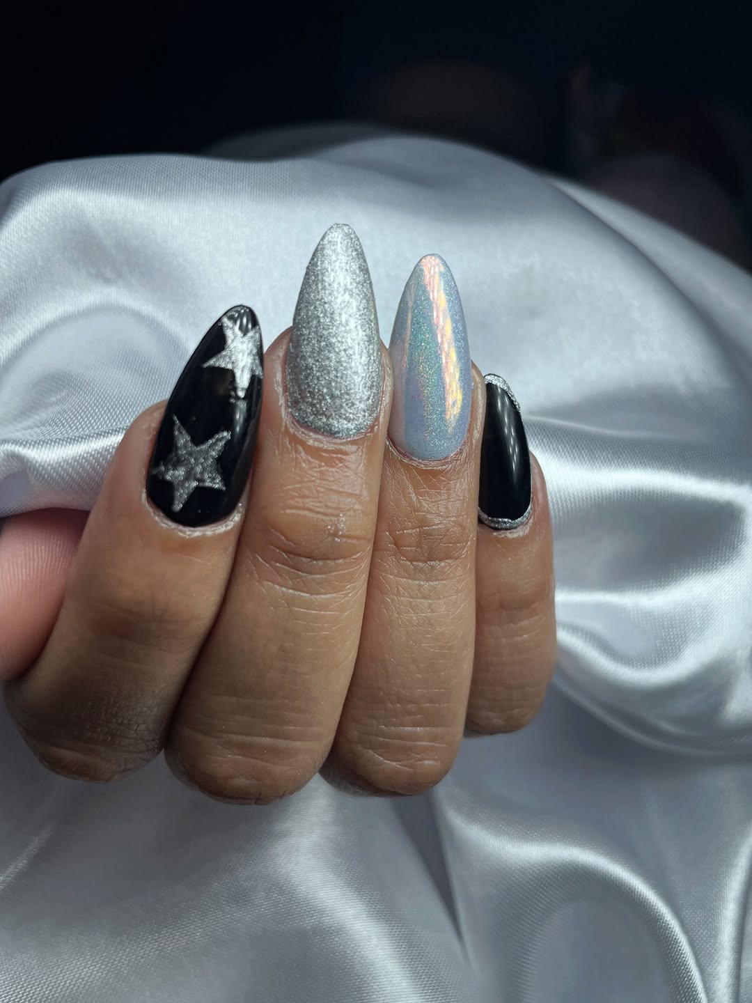 Diseño de uñas 13