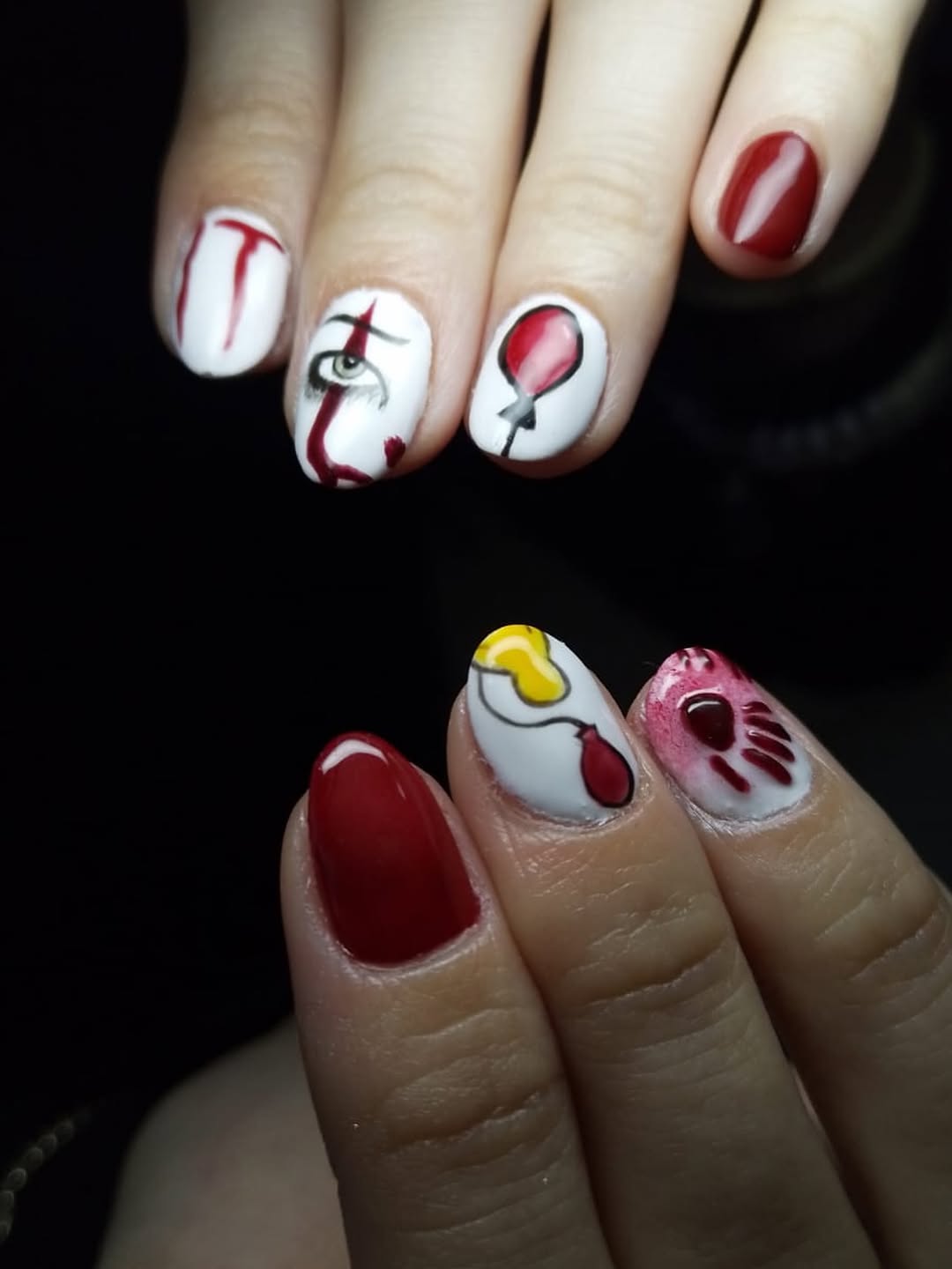 Diseño de uñas 15