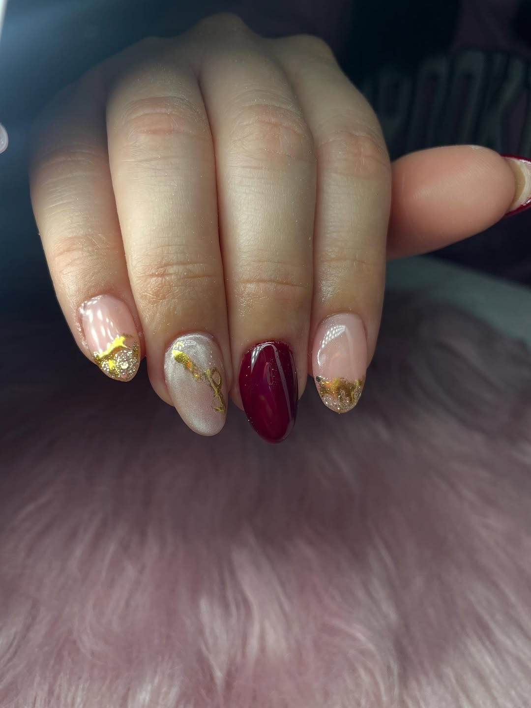 Diseño de uñas 18