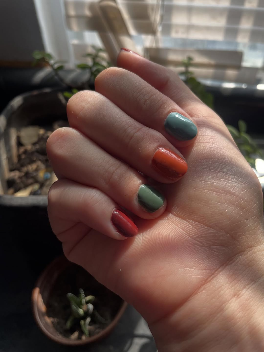 Diseño de uñas 21