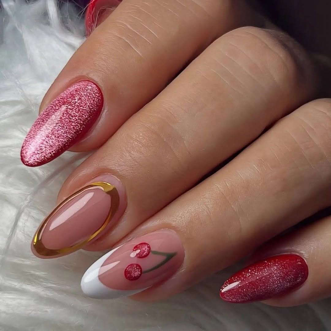 Diseño de uñas 22