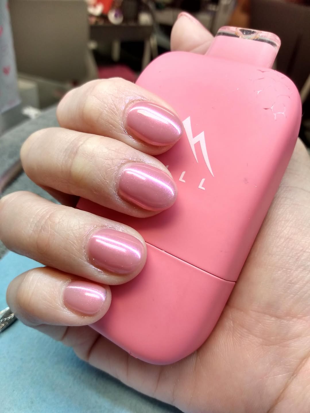 Diseño de uñas 26