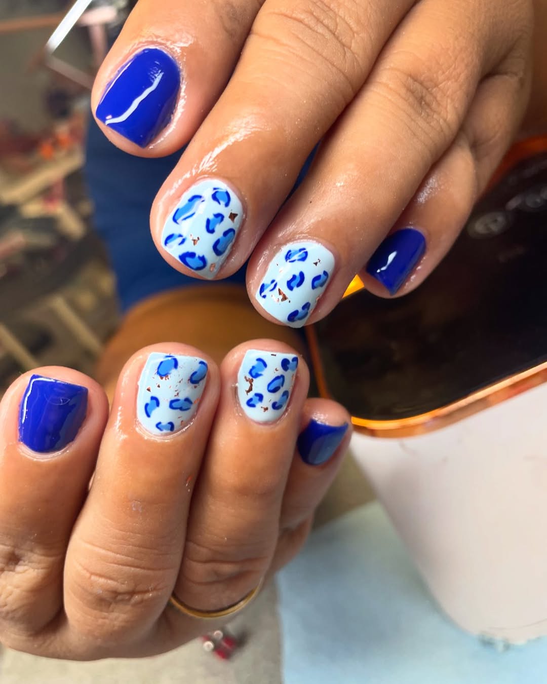 Diseño de uñas 27