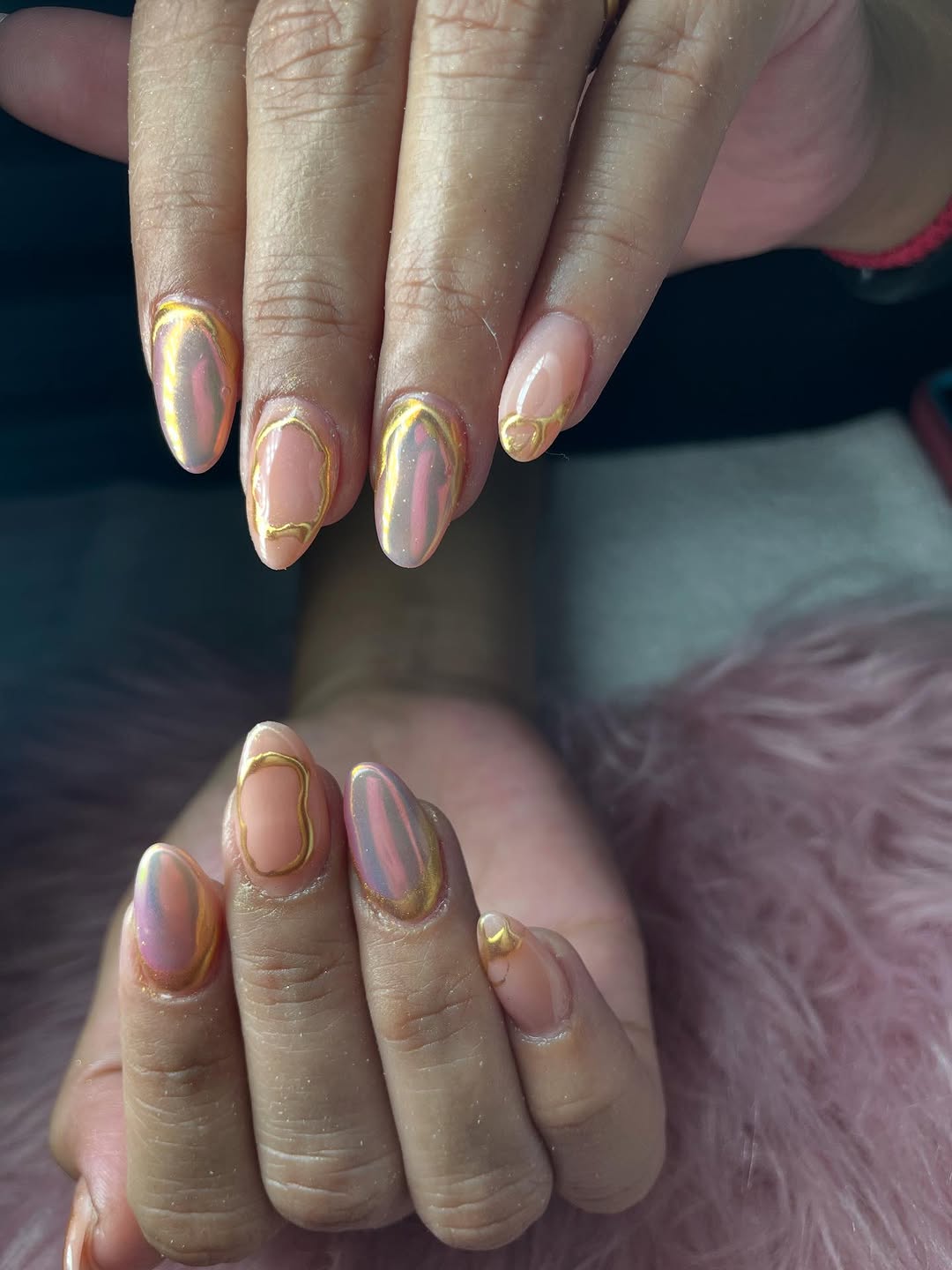 Diseño de uñas 29